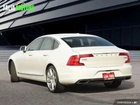Volvo S90 * T6 * Inscription* АвтоКредит (ЦЕНА ДО БГ) - 33999 лв. - 93630012 2