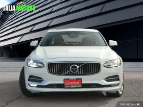 Volvo S90 * T6 * Inscription* АвтоКредит (ЦЕНА ДО БГ) - 33999 лв. - 93630012 4