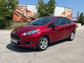 Ford Fiesta 1.6i Автомат 99000км!