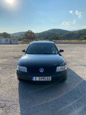 VW Passat | Mobile.bg    5