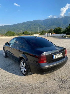 VW Passat | Mobile.bg    4
