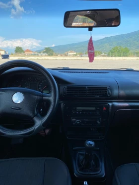 VW Passat | Mobile.bg    9