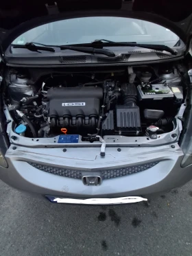 Honda Jazz | Mobile.bg    15