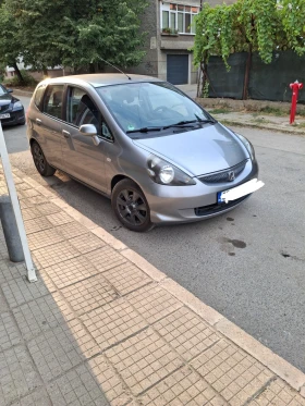 Honda Jazz | Mobile.bg    8