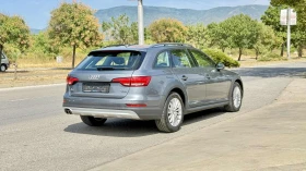 Audi A4 Allroad QUATTRO * *  | Mobile.bg    5
