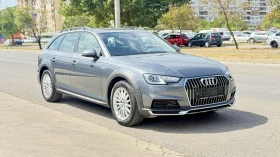 Audi A4 Allroad QUATTRO * *  | Mobile.bg    7