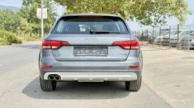 Audi A4 Allroad QUATTRO * *  | Mobile.bg    4