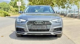 Audi A4 Allroad QUATTRO * *  | Mobile.bg    8