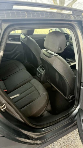 Audi A4 Allroad QUATTRO * *  | Mobile.bg    11