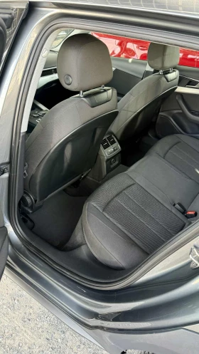Audi A4 Allroad QUATTRO * *  | Mobile.bg    10