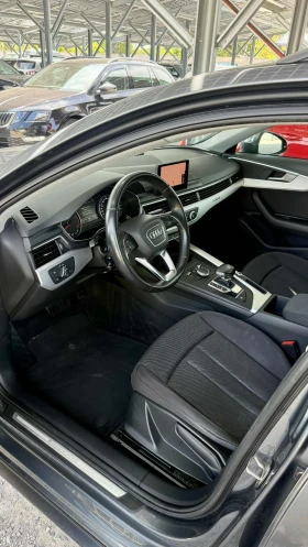Audi A4 Allroad QUATTRO * *  | Mobile.bg    9