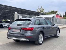 Обява за продажба на Audi A4 Allroad 2.0TDI QUATTRO * ПЕРФЕКТЕН*  ~31 900 лв. - изображение 4