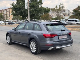 Обява за продажба на Audi A4 Allroad 2.0TDI QUATTRO * ПЕРФЕКТЕН*  ~31 900 лв. - изображение 2