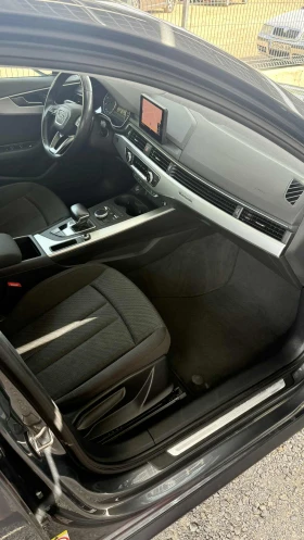 Audi A4 Allroad QUATTRO * *  | Mobile.bg    12