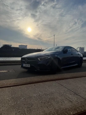 Обява за продажба на Mercedes-Benz CLS 350 Mercedes 350d 4matic top  ~74 500 лв. - изображение 4