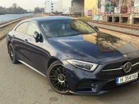 Обява за продажба на Mercedes-Benz CLS 350 Mercedes 350d 4matic top  ~74 500 лв. - изображение 1