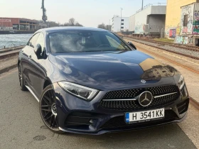 Обява за продажба на Mercedes-Benz CLS 350 Mercedes 350d 4matic top  ~74 500 лв. - изображение 1