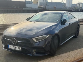 Обява за продажба на Mercedes-Benz CLS 350 Mercedes 350d 4matic top  ~74 500 лв. - изображение 5