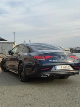 Обява за продажба на Mercedes-Benz CLS 350 Mercedes 350d 4matic top  ~74 500 лв. - изображение 2