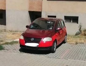 VW Fox | Mobile.bg    2