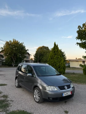 Обява за продажба на VW Touran ~5 000 лв. - изображение 1