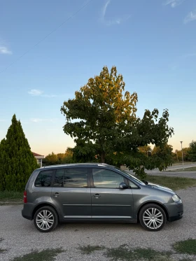 Обява за продажба на VW Touran ~5 000 лв. - изображение 2