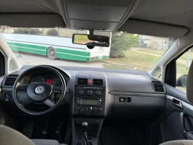 Обява за продажба на VW Touran ~5 000 лв. - изображение 7