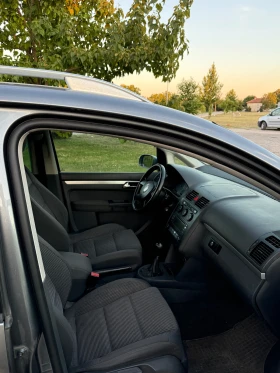 Обява за продажба на VW Touran ~5 000 лв. - изображение 9
