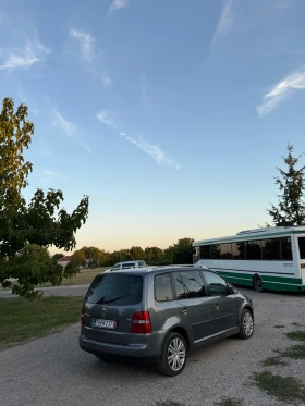 Обява за продажба на VW Touran ~5 000 лв. - изображение 3
