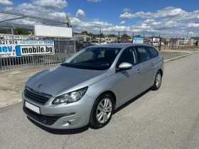 Peugeot 308 1.6DIESEL | Mobile.bg    3