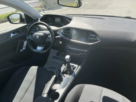 Peugeot 308 1.6DIESEL | Mobile.bg    7