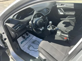 Peugeot 308 1.6DIESEL | Mobile.bg    5