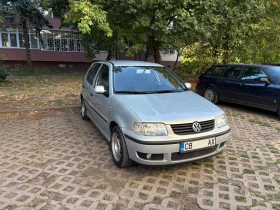 VW Polo 6N2 1.9 SDI | Mobile.bg    17