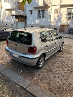 VW Polo 6N2 1.9 SDI | Mobile.bg    16