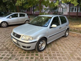 VW Polo 6N2 1.9 SDI | Mobile.bg    12