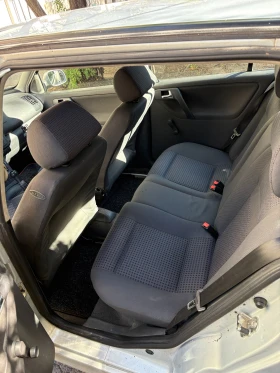 VW Polo 6N2 1.9 SDI | Mobile.bg    4