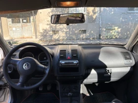 VW Polo 6N2 1.9 SDI | Mobile.bg    5