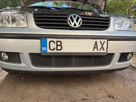 VW Polo 6N2 1.9 SDI | Mobile.bg    10