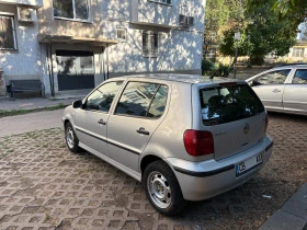 VW Polo 6N2 1.9 SDI | Mobile.bg    14
