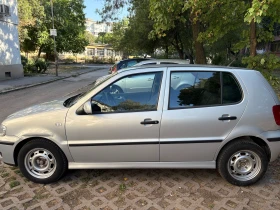 VW Polo 6N2 1.9 SDI | Mobile.bg    13
