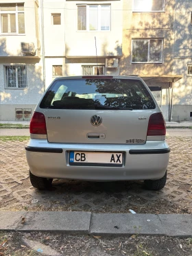 VW Polo 6N2 1.9 SDI | Mobile.bg    15