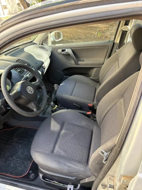 VW Polo 6N2 1.9 SDI | Mobile.bg    2