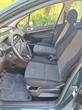 Обява за продажба на Peugeot 307 ~4 300 лв. - изображение 9