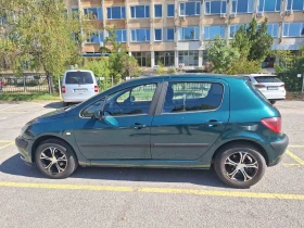 Обява за продажба на Peugeot 307 ~4 300 лв. - изображение 10