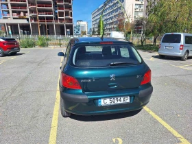 Обява за продажба на Peugeot 307 ~4 300 лв. - изображение 11