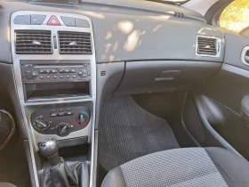Обява за продажба на Peugeot 307 ~4 300 лв. - изображение 2