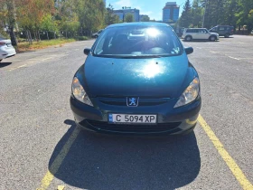 Обява за продажба на Peugeot 307 ~4 300 лв. - изображение 1