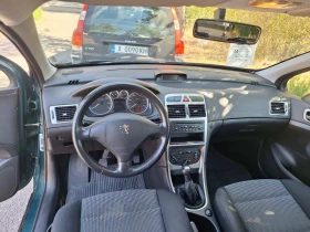 Обява за продажба на Peugeot 307 ~4 300 лв. - изображение 3
