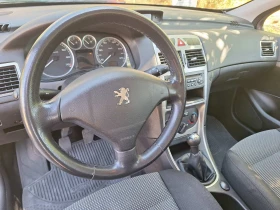Обява за продажба на Peugeot 307 ~4 300 лв. - изображение 4
