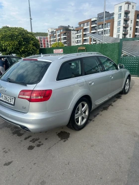 Обява за продажба на Audi A6 Allroad 3.0TDI FACELIFT ~11 900 лв. - изображение 2